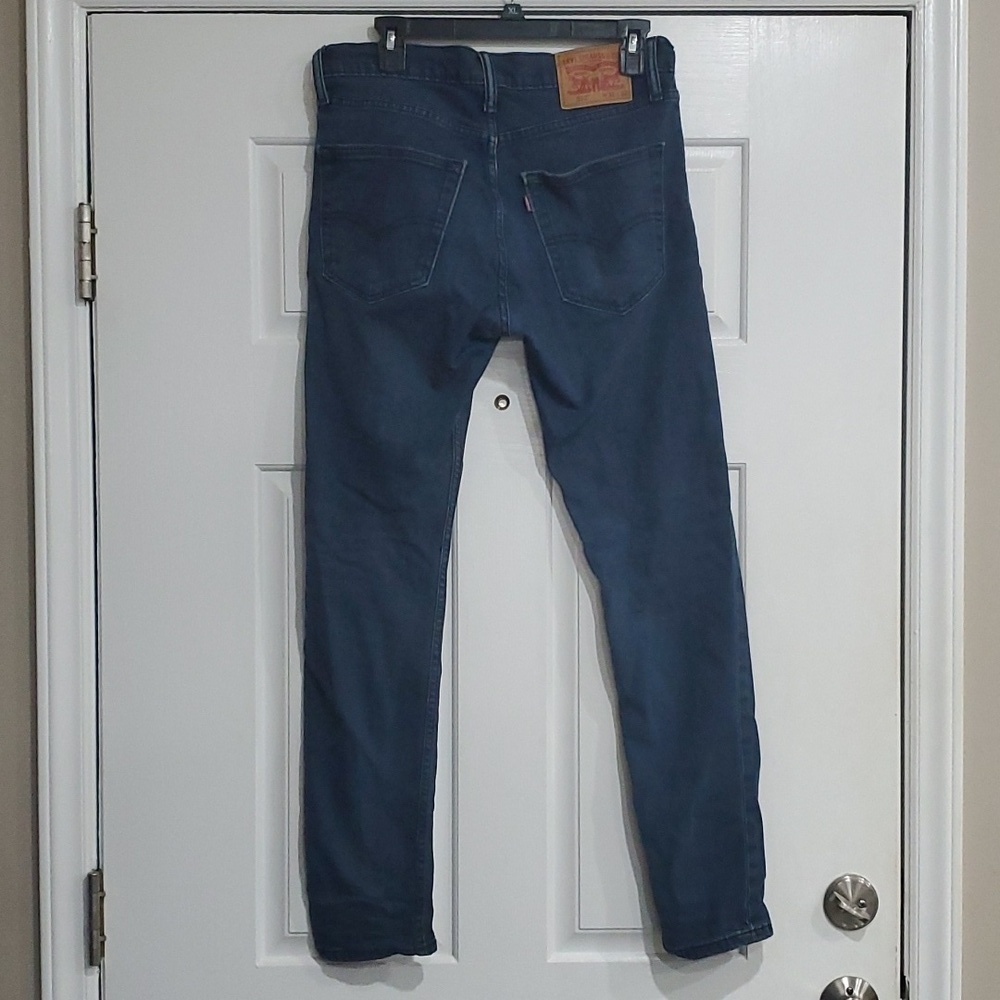 Levis 512 31X32